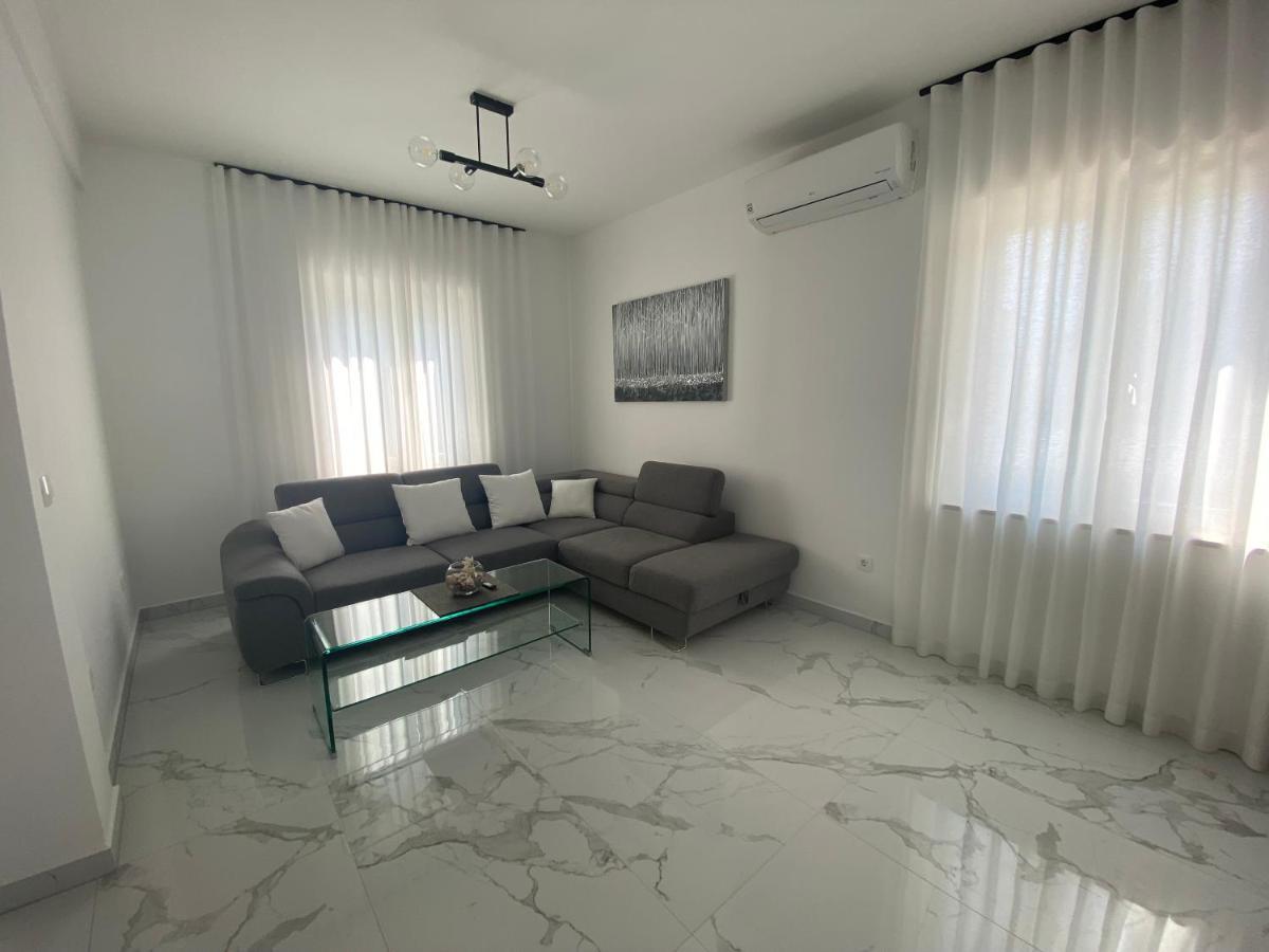 Holiday home House Canis Zuljana